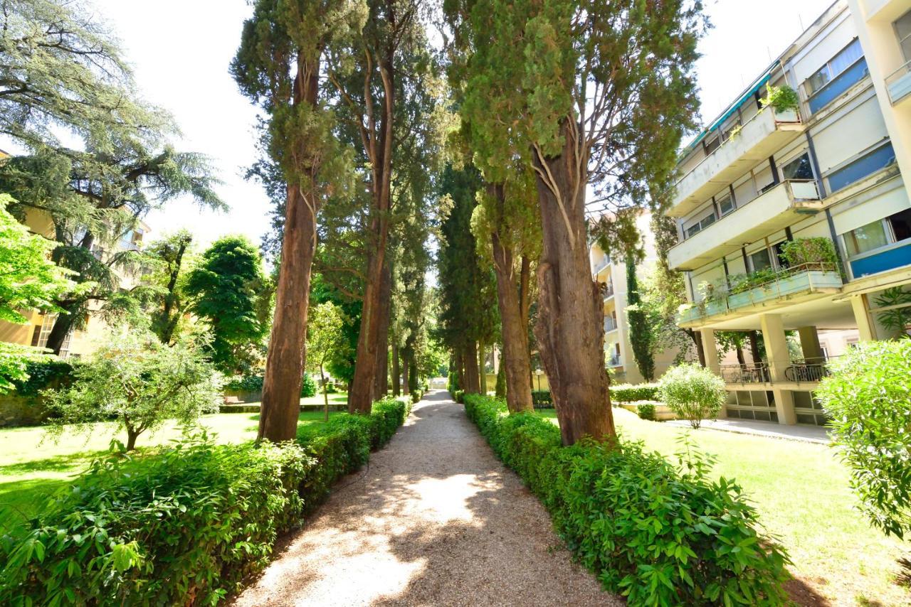Roommo Monte Oliveto * Firenze