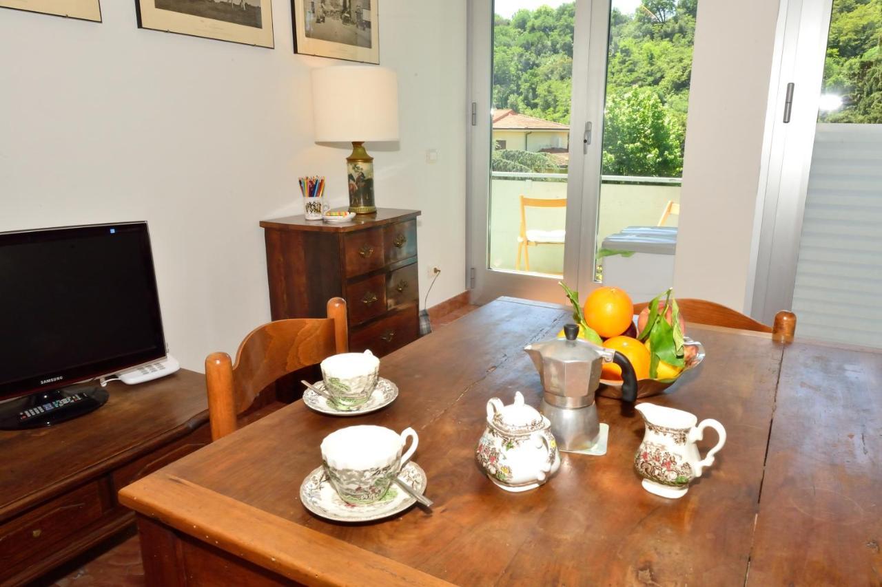 Appartamento Roommo Monte Oliveto