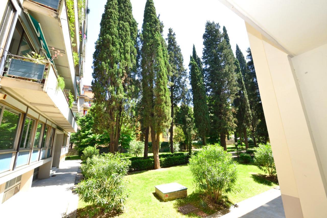 Appartamento Roommo Monte Oliveto