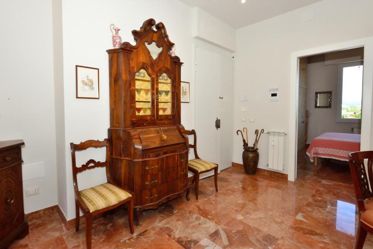 Appartamento Roommo Monte Oliveto