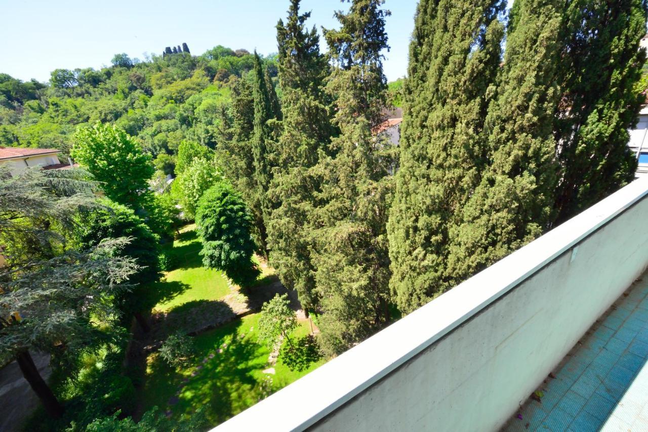 Roommo Monte Oliveto Appartamento