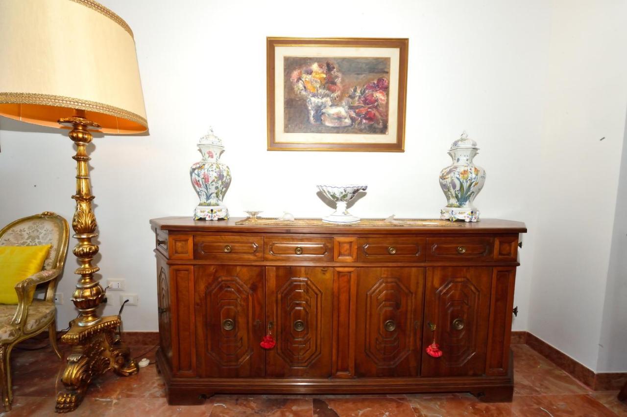 Roommo Monte Oliveto * Firenze