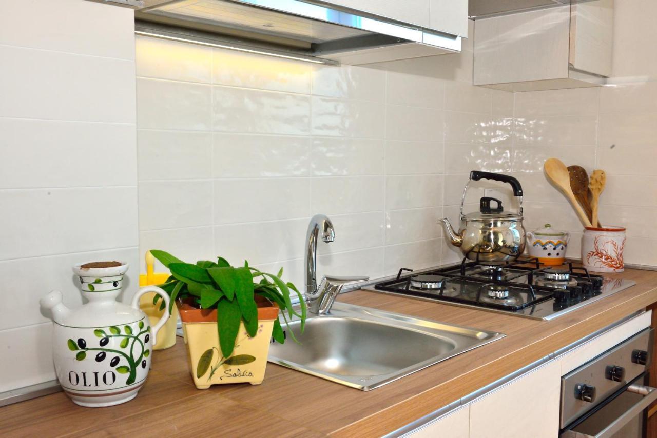 Roommo Monte Oliveto Appartamento Firenze