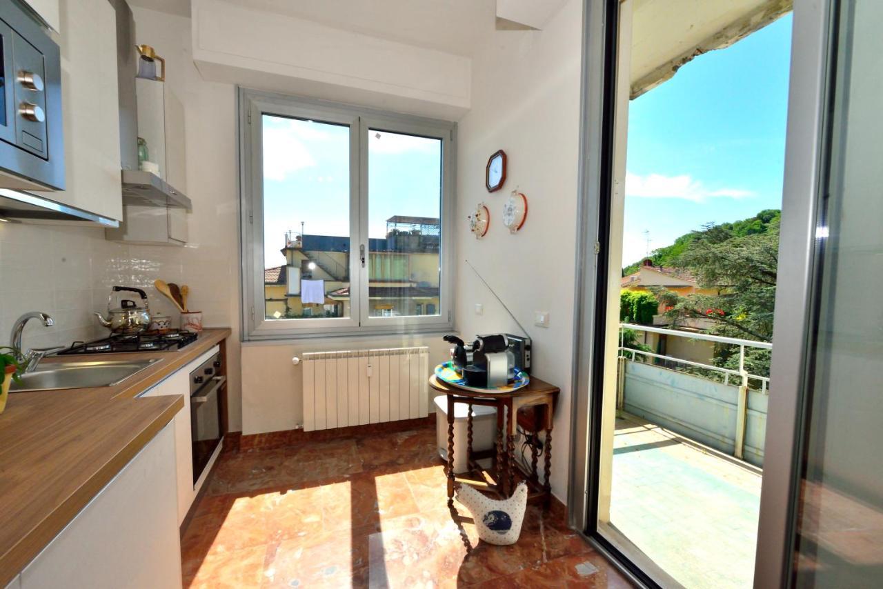 Roommo Monte Oliveto Appartamento Firenze