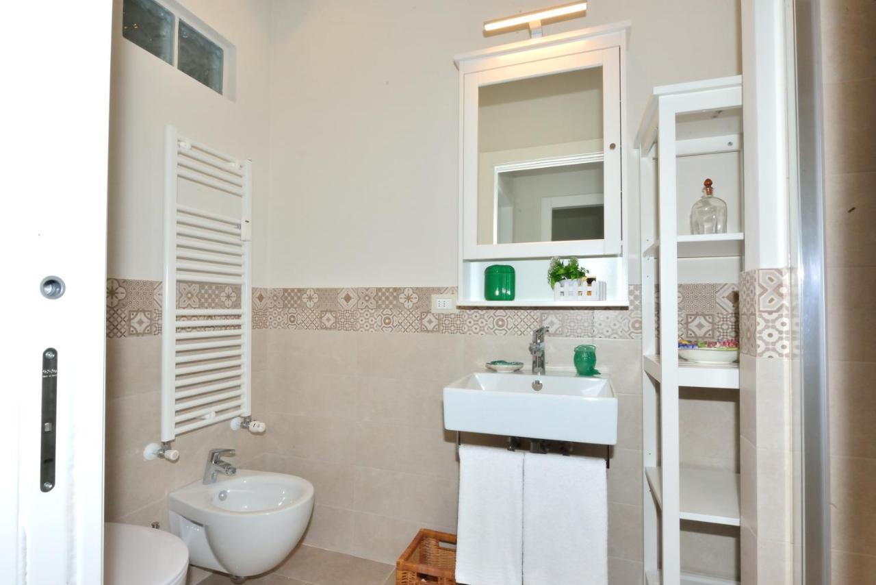 Roommo Monte Oliveto Appartamento Firenze