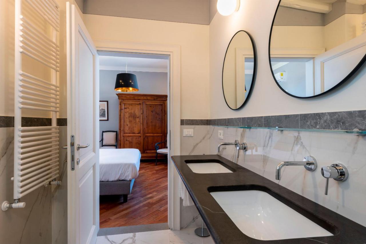Appartamento Genteel Piazza Pitti Firenze