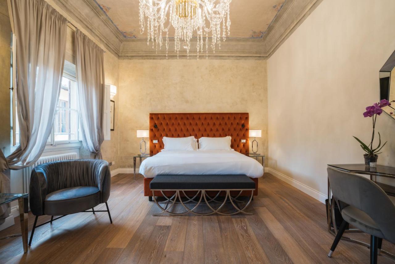 Guest house Relais Condotta 4*