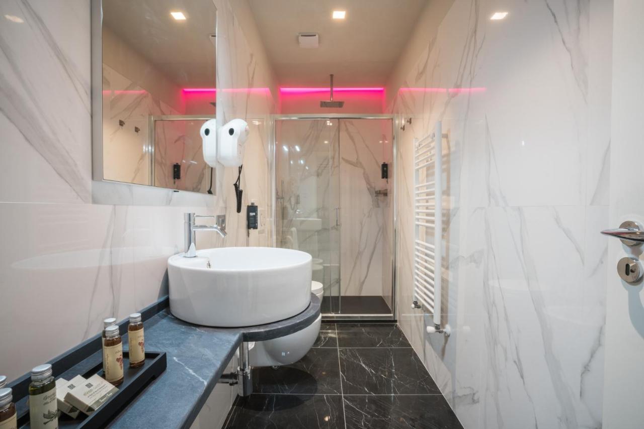 Guest house Relais Condotta 4*