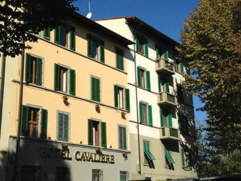 Cavaliere