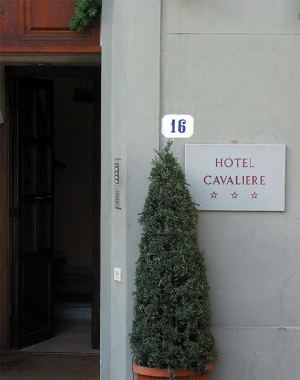 Cavaliere Hotel Florence