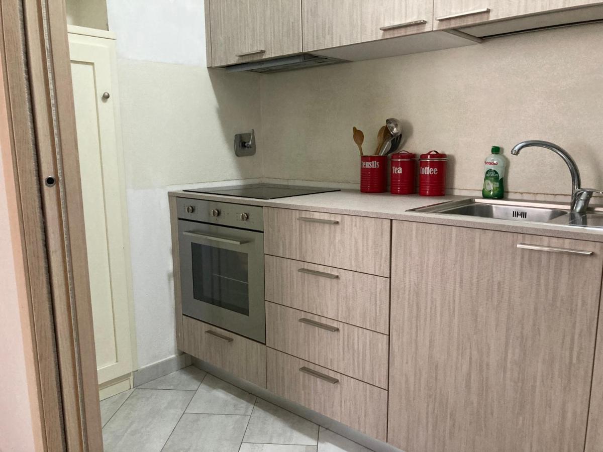 Apt In San Frediano Diladdarno