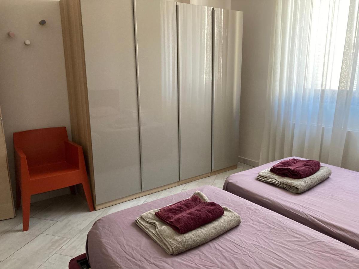 Apartment Apt In San Frediano Diladdarno