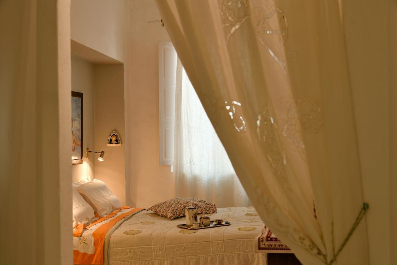 House San Lorenzo Apartment *