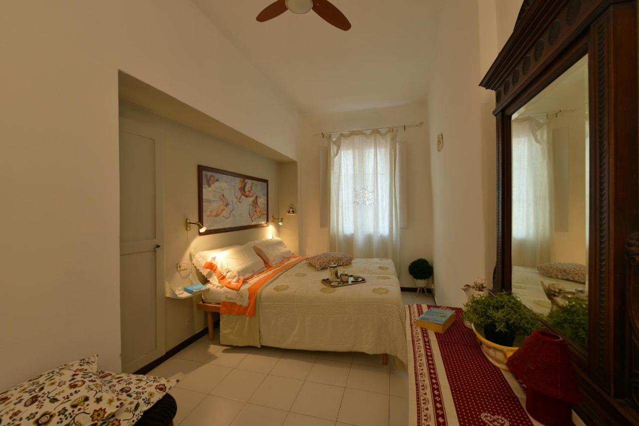 House San Lorenzo Apartment *