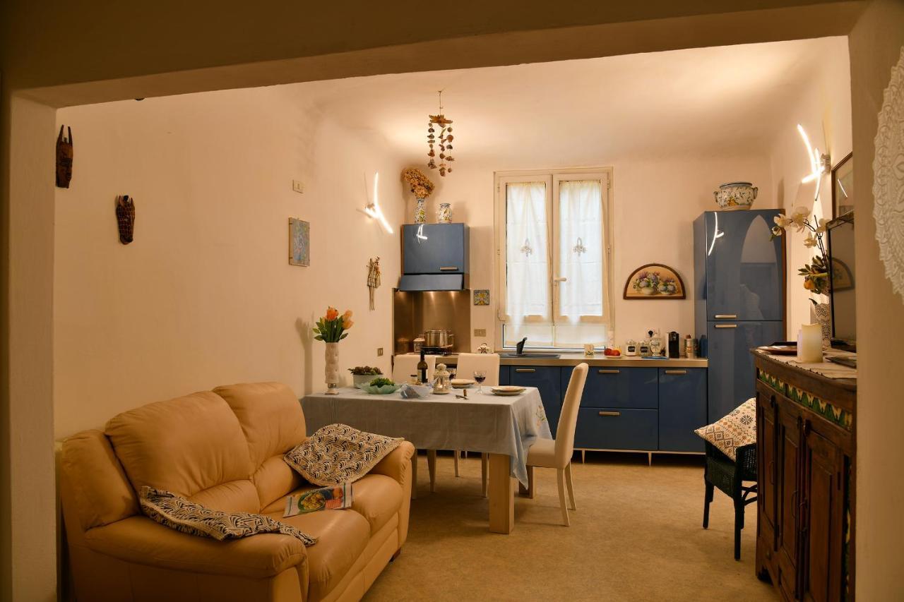 House San Lorenzo Apartment Florence