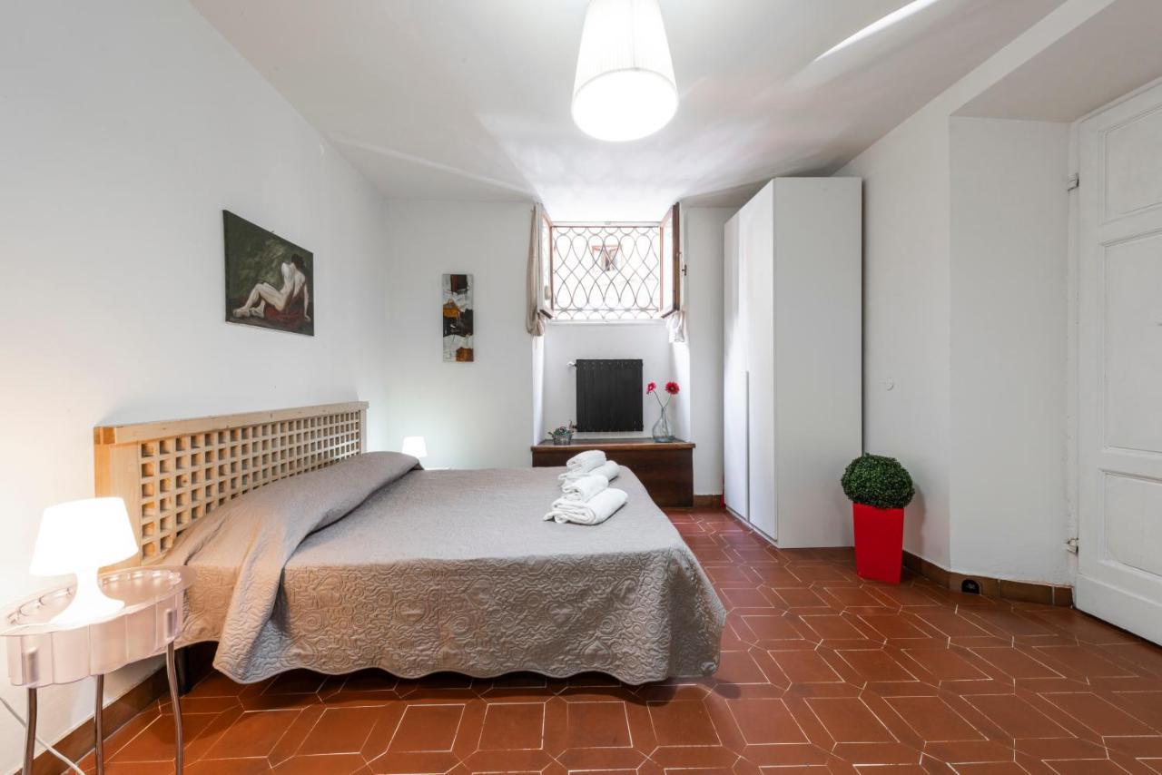Anguillara By Mmega Apartment *