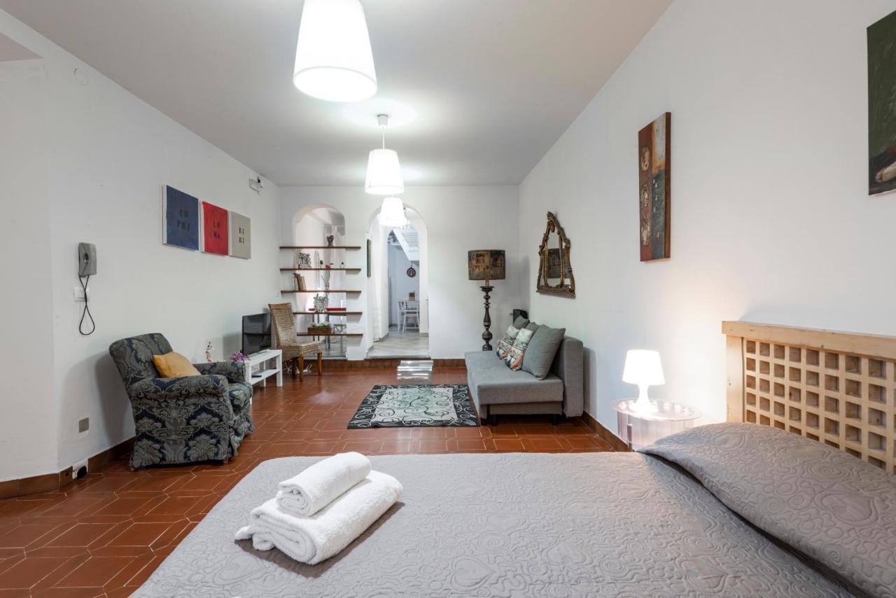 Anguillara By Mmega Apartment *