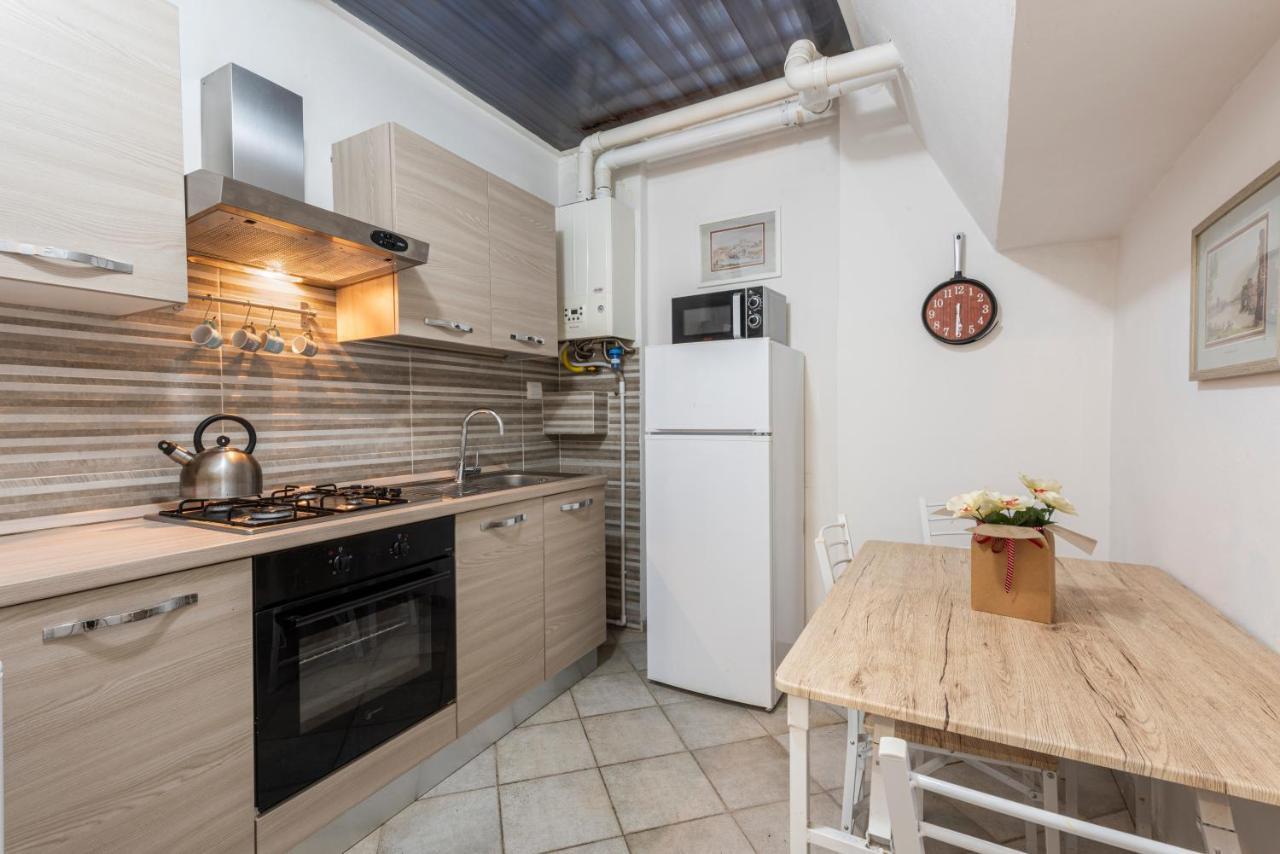 Anguillara By Mmega Apartment *