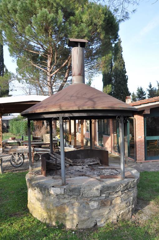 Alloggio per agriturismo La Fattoressa Firenze