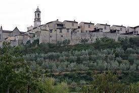 Alloggio per agriturismo La Fattoressa *