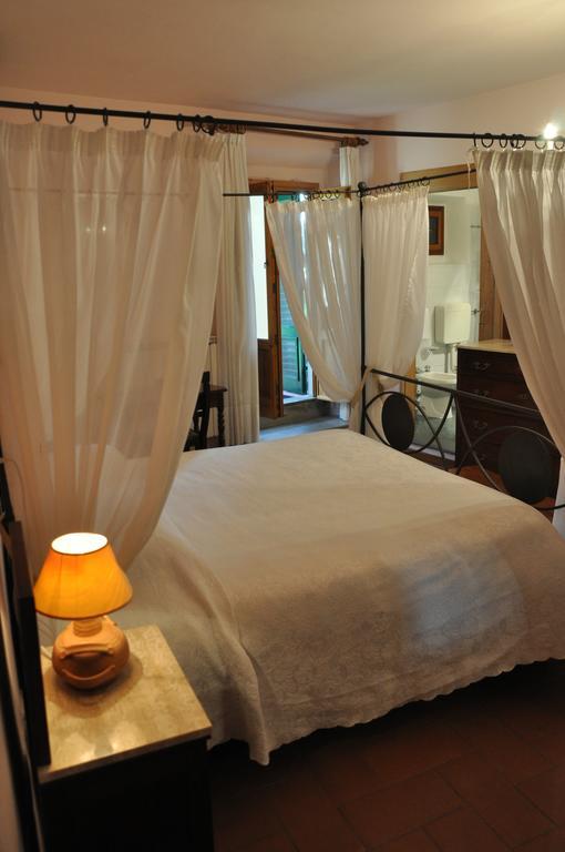 La Fattoressa Farm stay