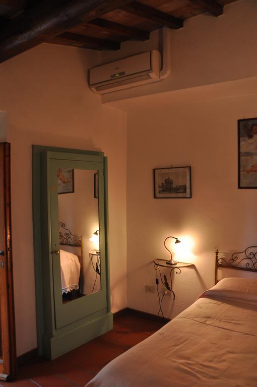 La Fattoressa Farm stay *