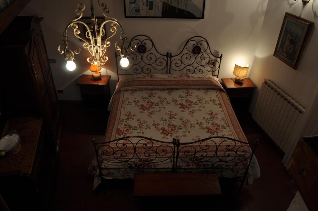 Farm stay La Fattoressa Florence