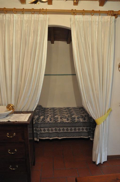 La Fattoressa Farm stay *