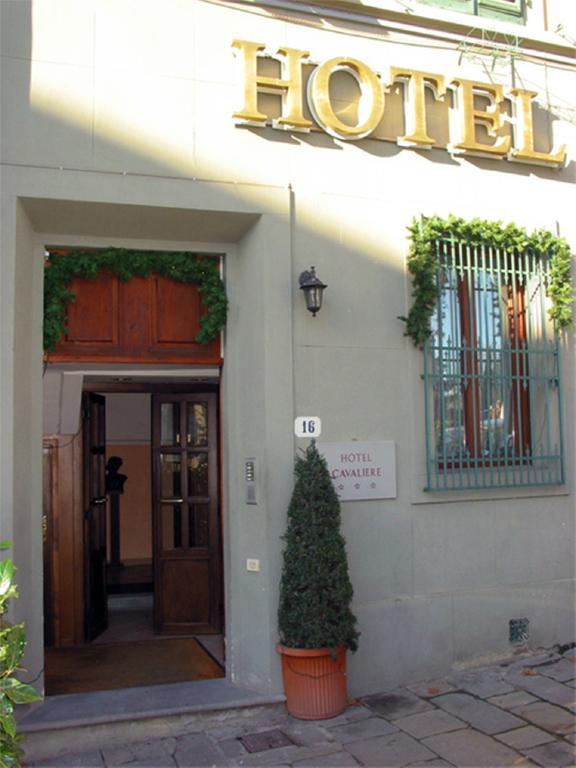Cavaliere Hotel 3*