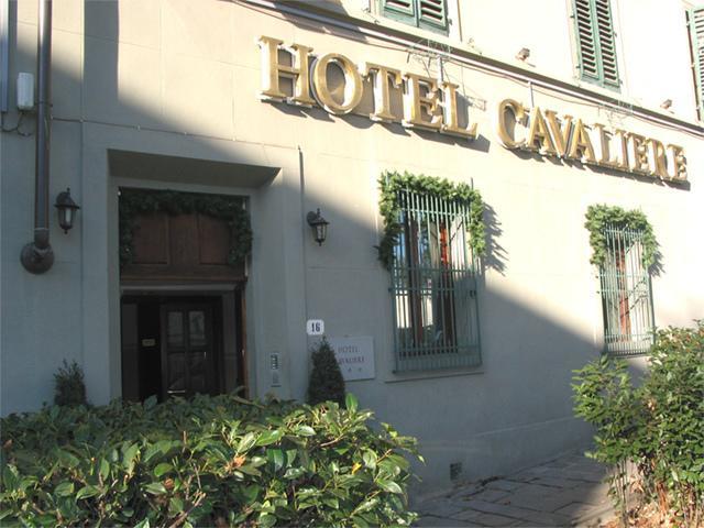 Cavaliere Hotel