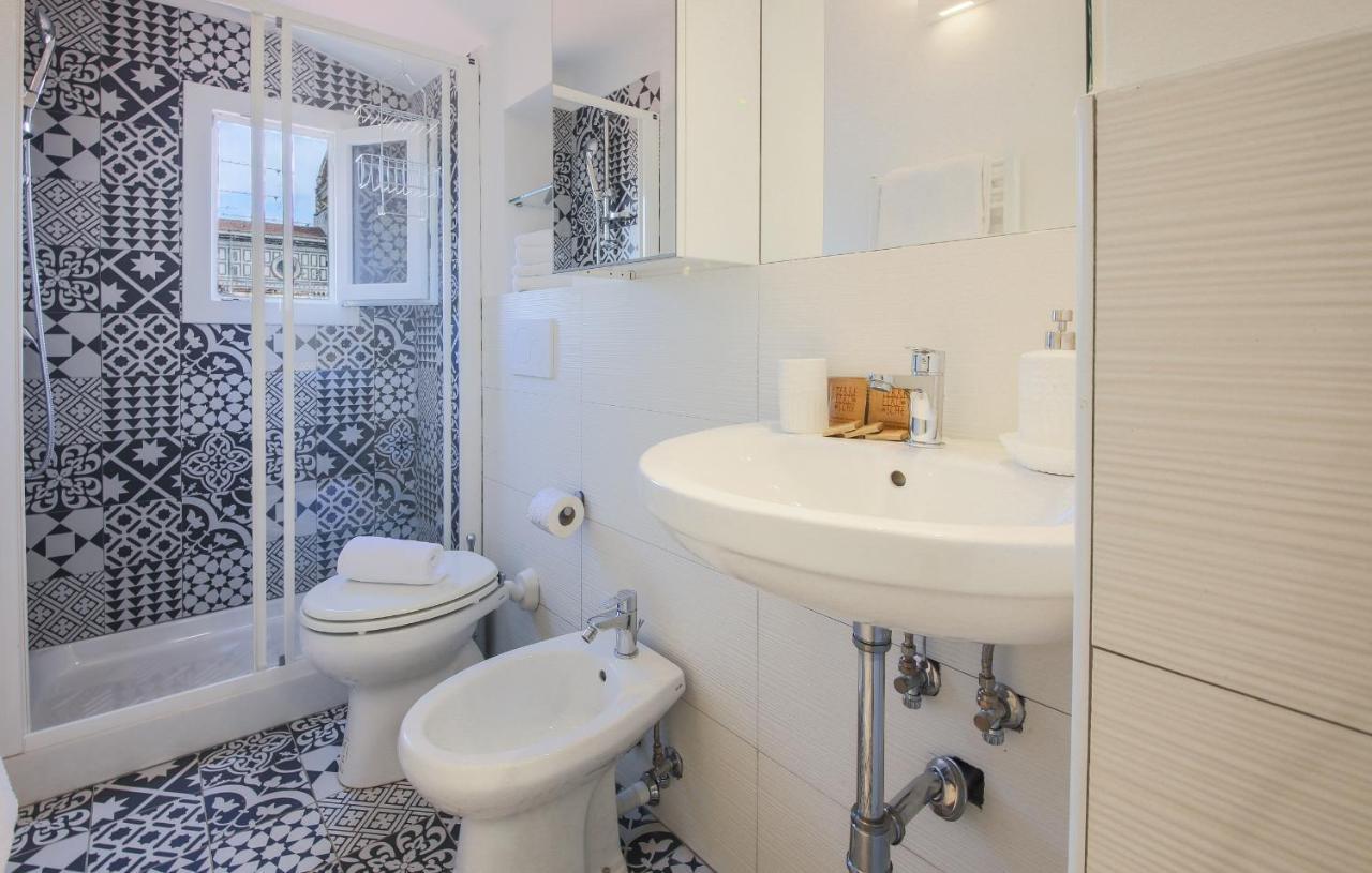 - Florentine Skyline Apartment *