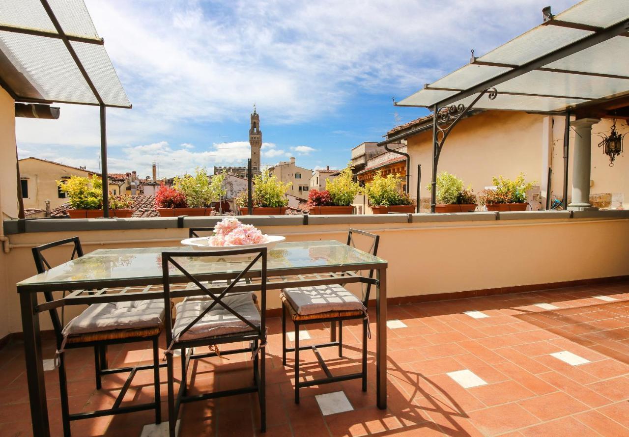 - Florentine Skyline Apartment *