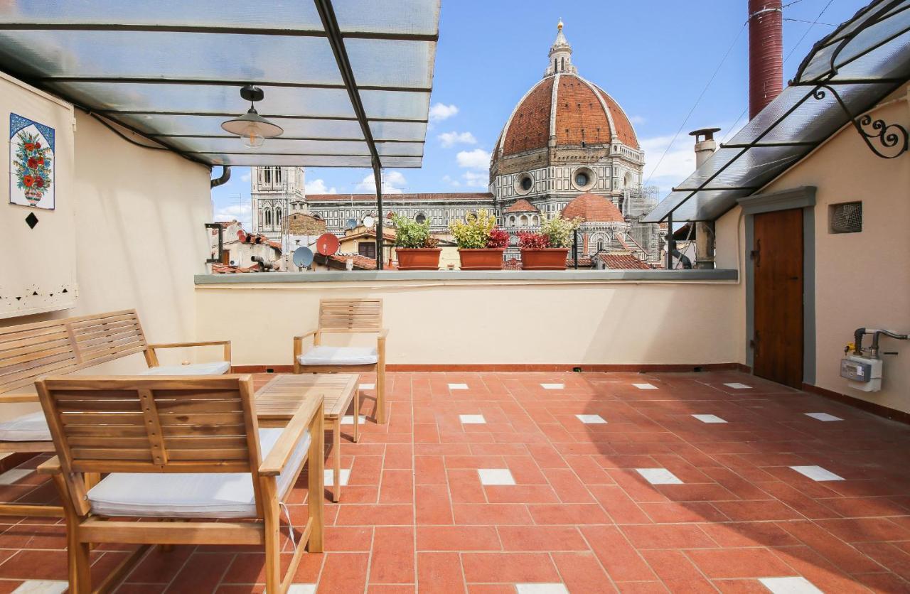 - Florentine Skyline *