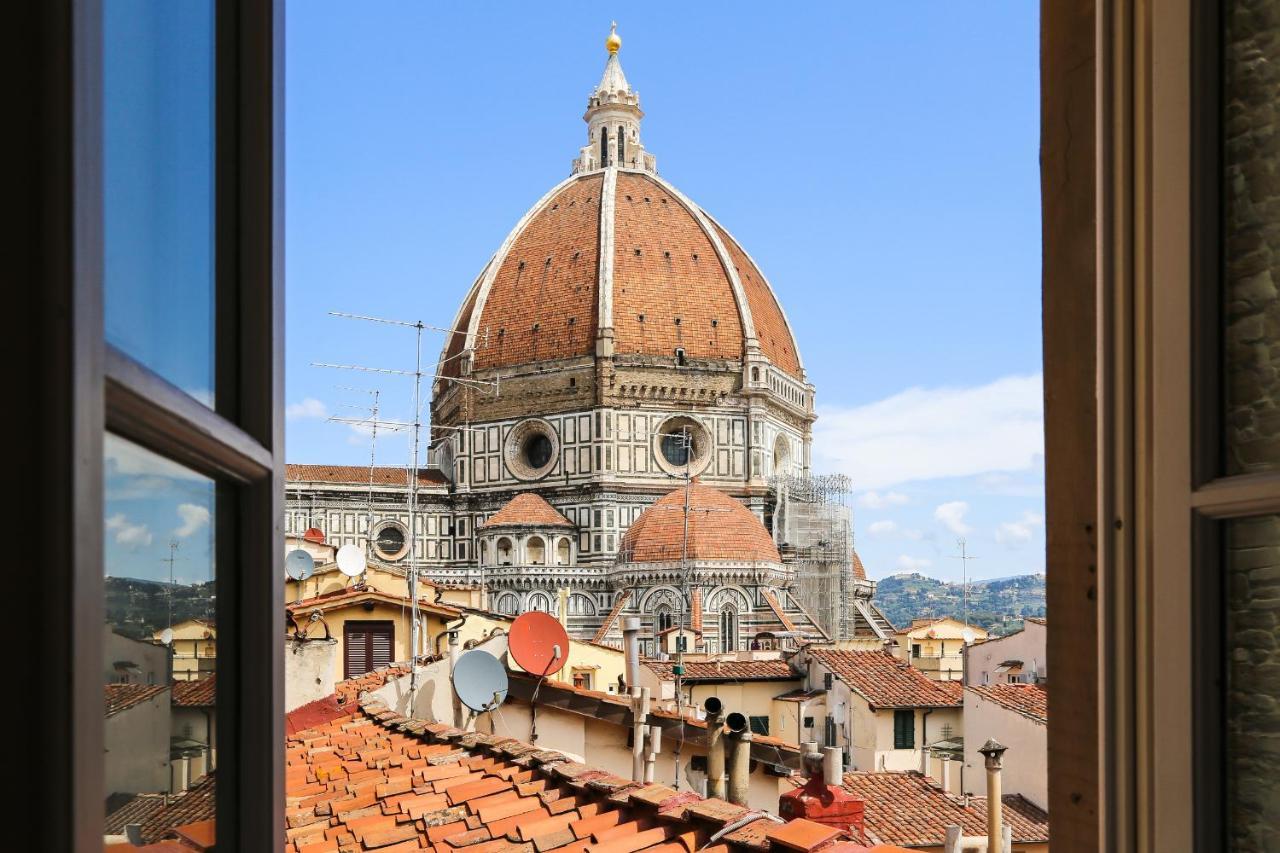 - Florentine Skyline *