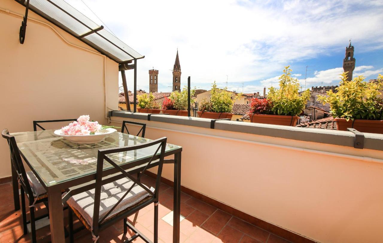 Apartment - Florentine Skyline Florence