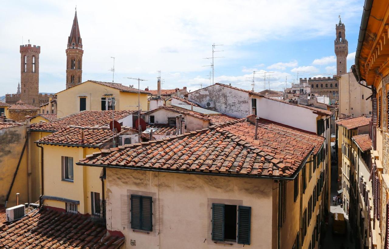 - Florentine Skyline Apartment