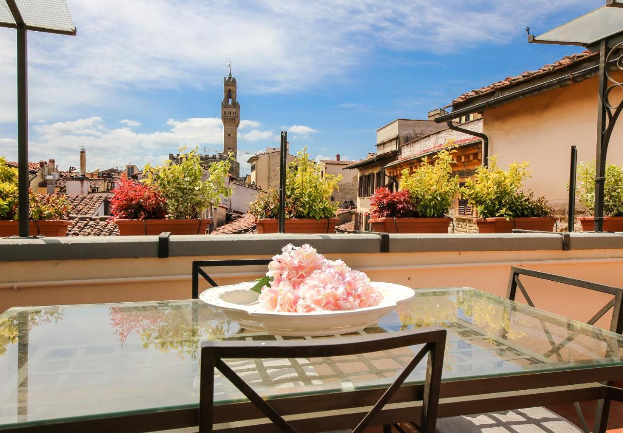Apartment - Florentine Skyline Florence