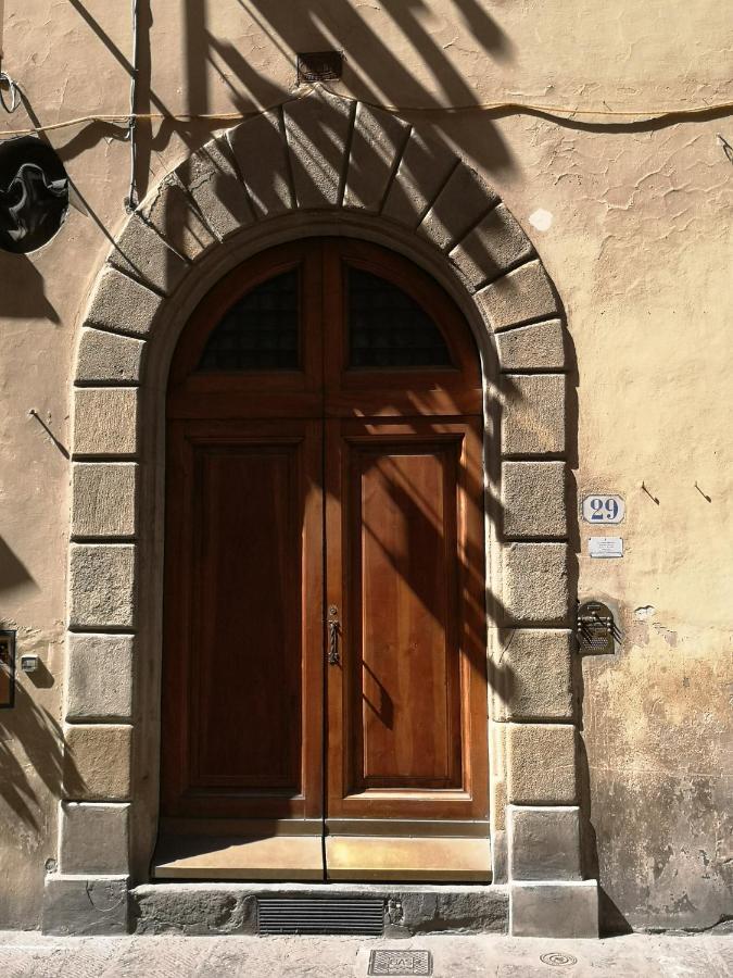 Apartment La Terrazza Centro Storico Florence