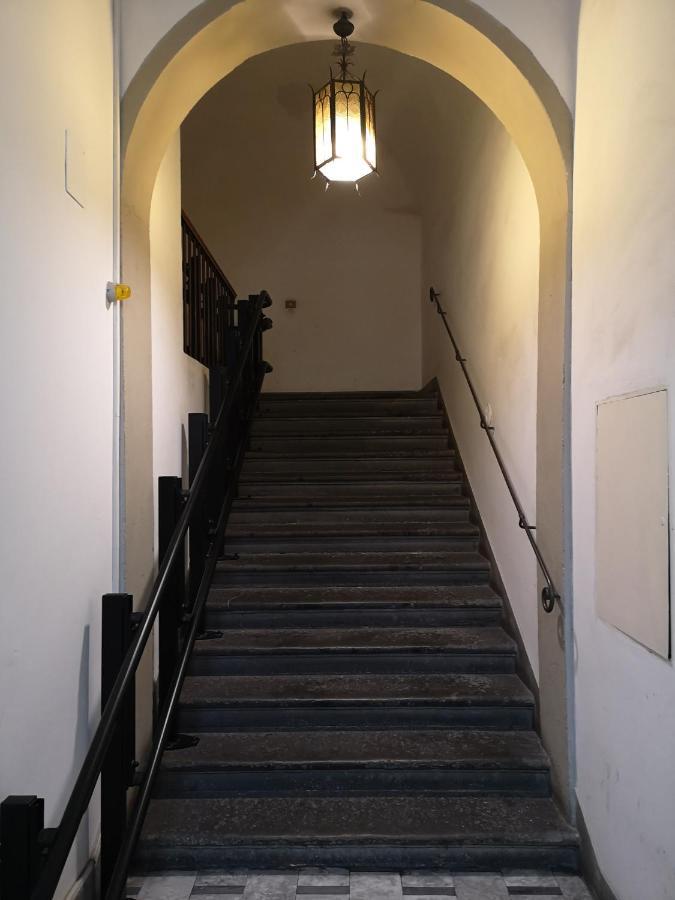 La Terrazza Centro Storico * Florence
