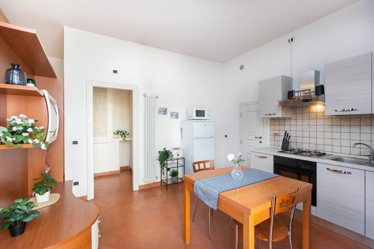 Ghibellina Palace * Firenze