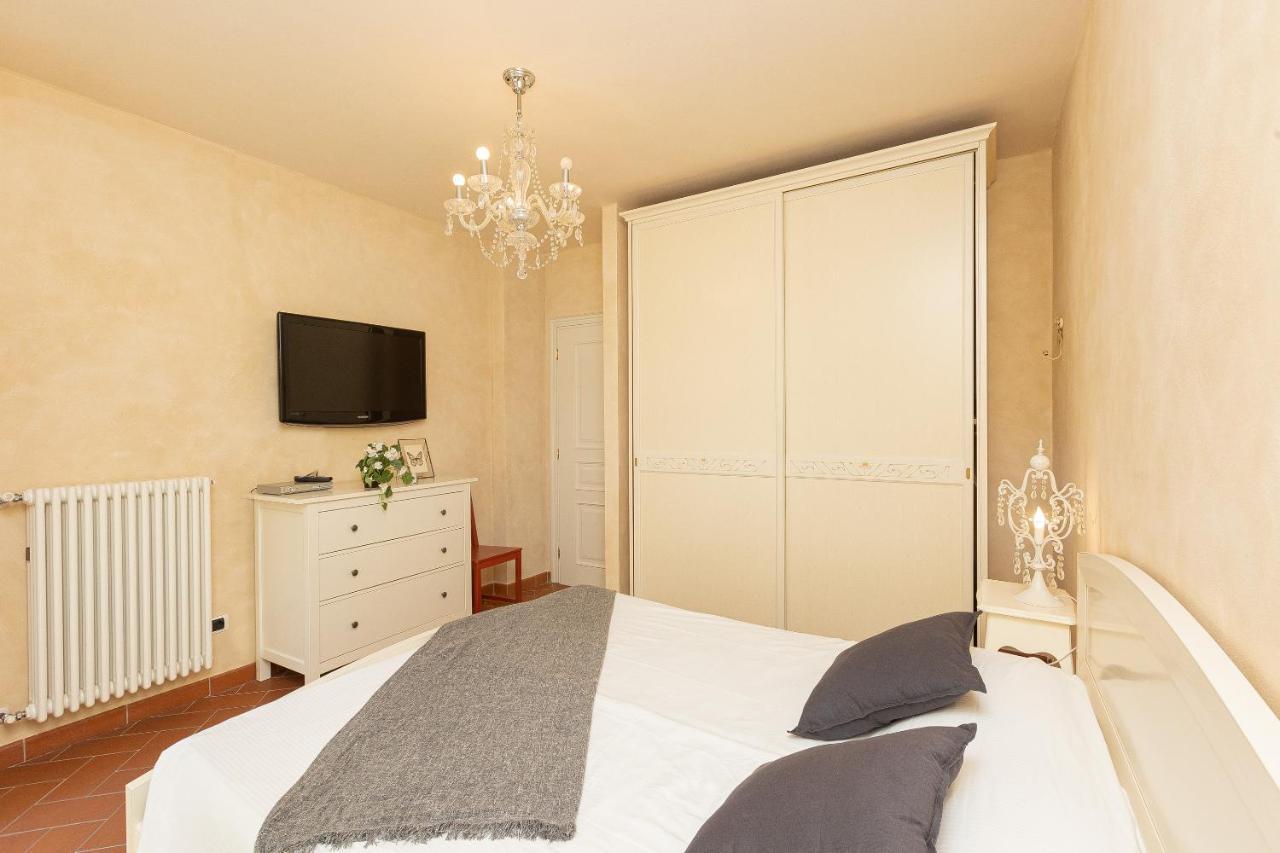 Appartamento Ghibellina Palace Firenze