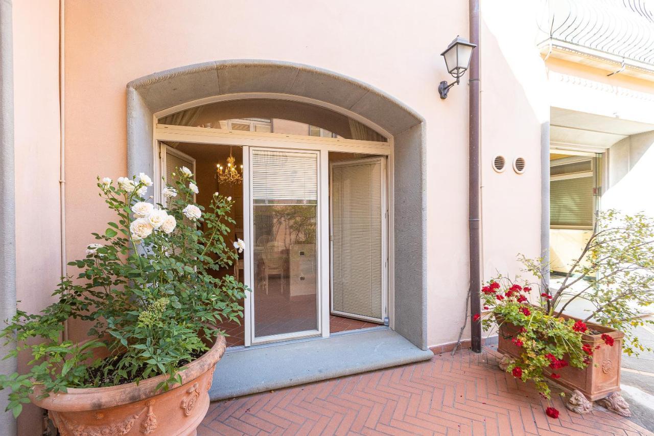Ghibellina Palace Appartamento Firenze