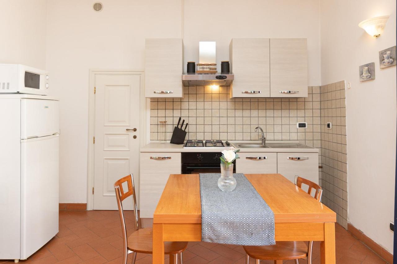 Appartamento Ghibellina Palace