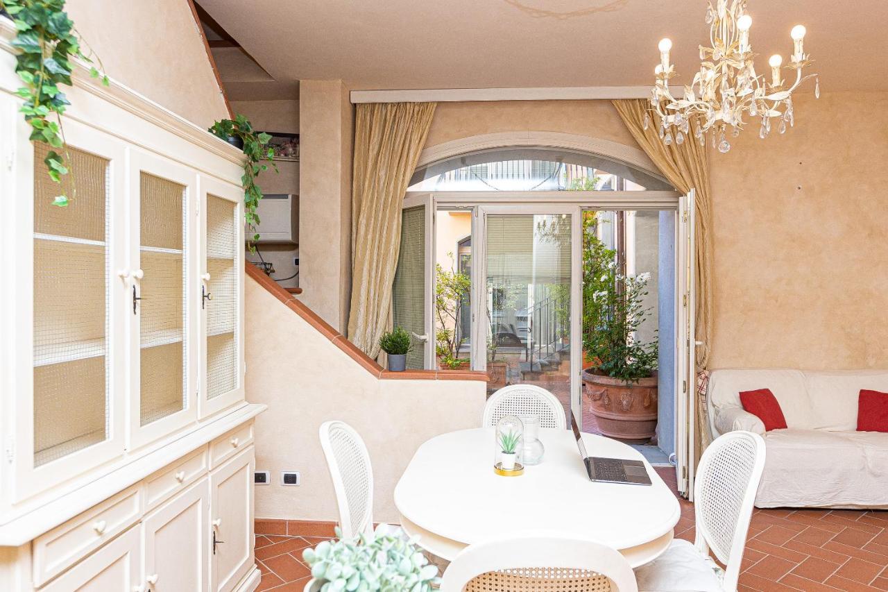 Ghibellina Palace Appartamento Firenze