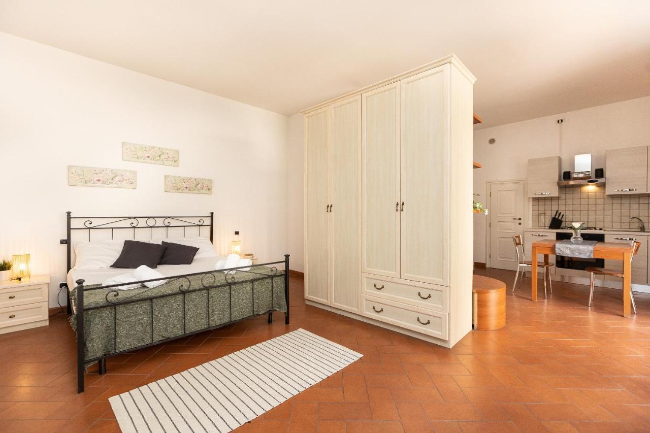 Ghibellina Palace Appartamento *