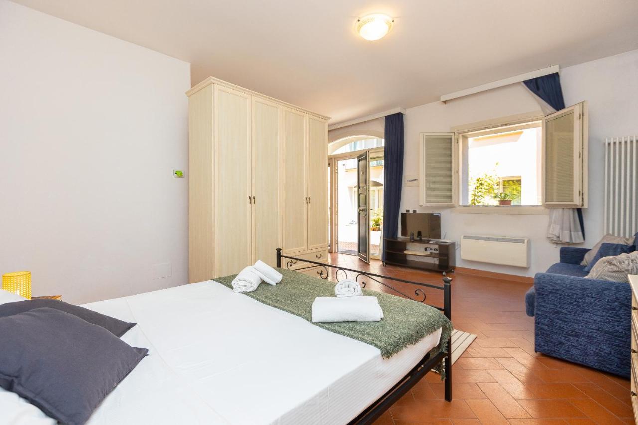 Ghibellina Palace Appartamento