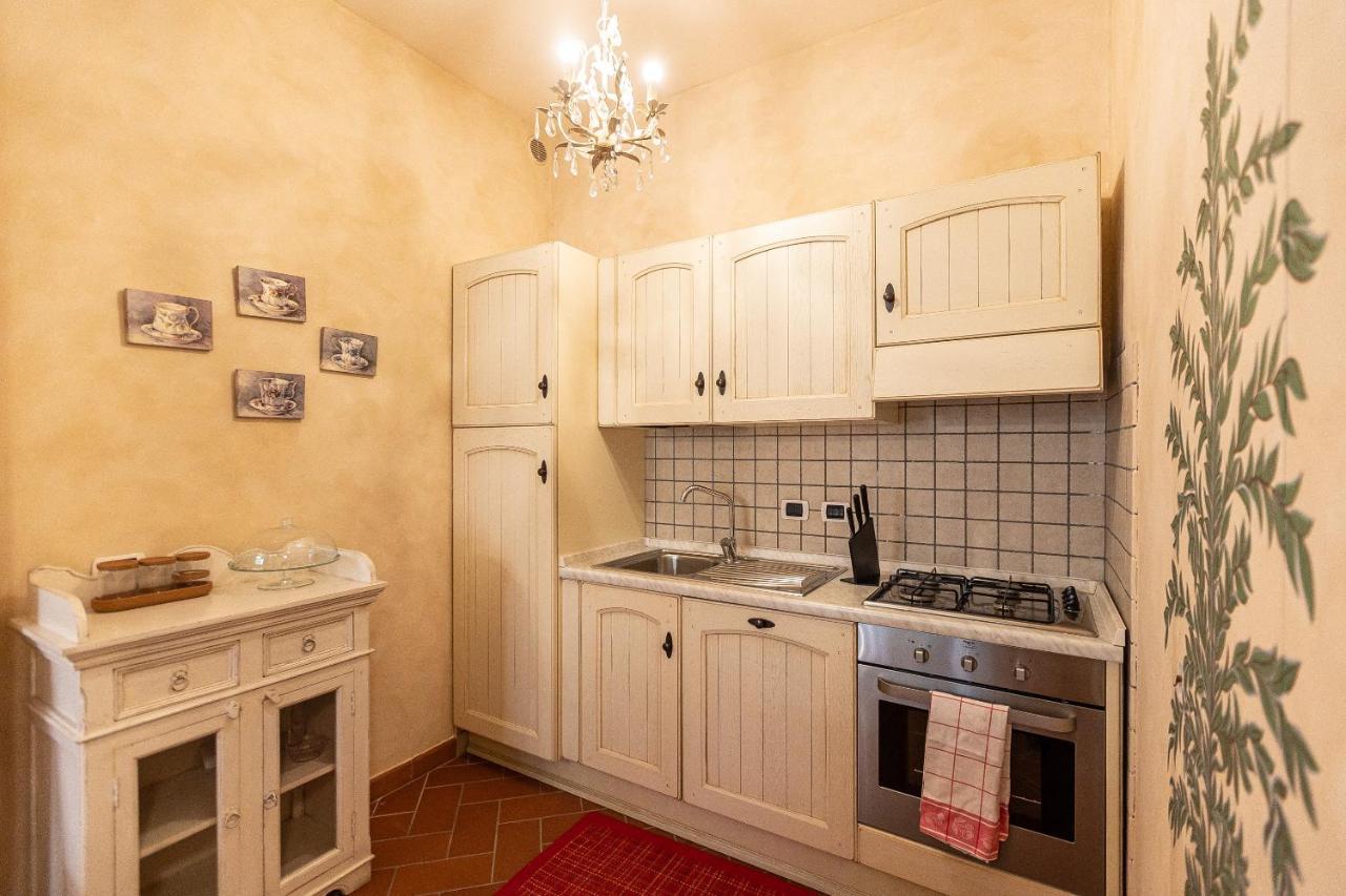 Appartamento Ghibellina Palace Firenze