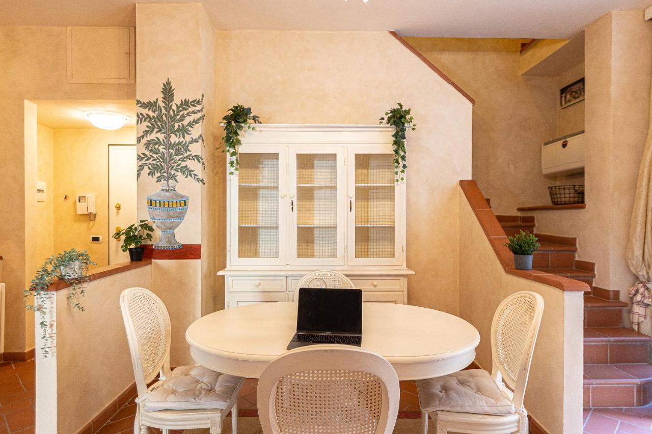 Ghibellina Palace Appartamento Firenze