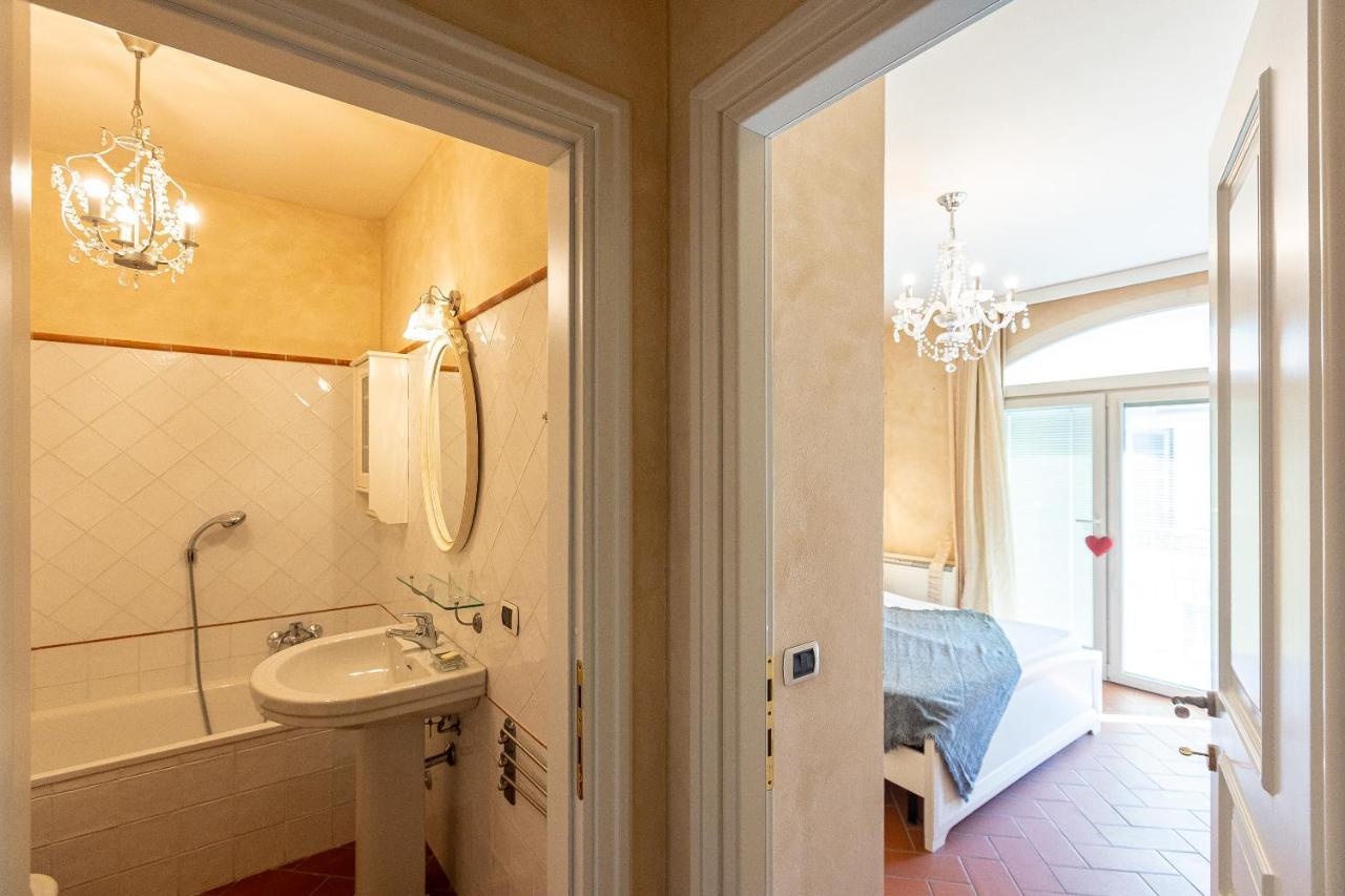 Ghibellina Palace Firenze