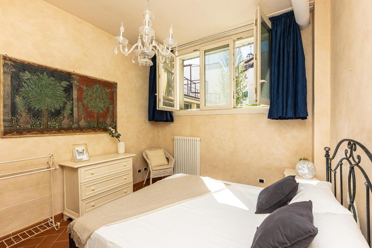 Ghibellina Palace Appartamento